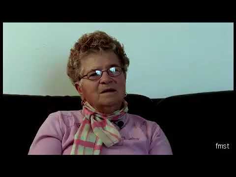 Intervista a Pia Verones