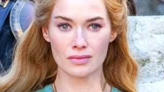 The Worst Things Cersei Lannister Has Ever Done