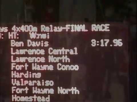 2003 BD Track 4x4 State Champions