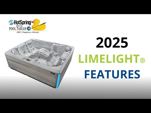 Limelight Features
