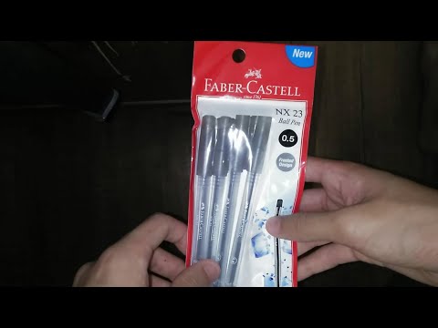download lagu mp3 mp4 Faber Castell Nx23, download lagu Faber Castell Nx23 gratis, unduh video klip Faber Castell Nx23