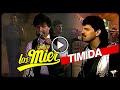 1996 - TIMIDA - Los Mier - En vivo #LosMier -