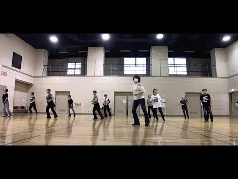 On the Road Again - Line Dance