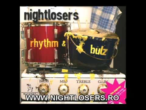 NIGHTLOSERS - Good Understanding