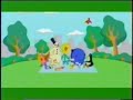Noggin Com Oswald Promo 2003