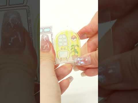 ポケピースうごく♪アクリルチャームコレクション開封してみた♪ #ポケモン #ポケピース #ピカチュウ