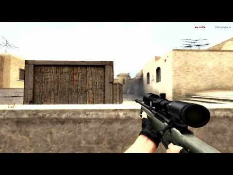 verse's awp ace - by barbarian