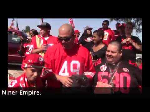 Anatomy of a Tailgate - 2017 Opener