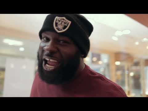 What You On - Walle924BangGang Ft Boo Banga ( Prod by Smackz)