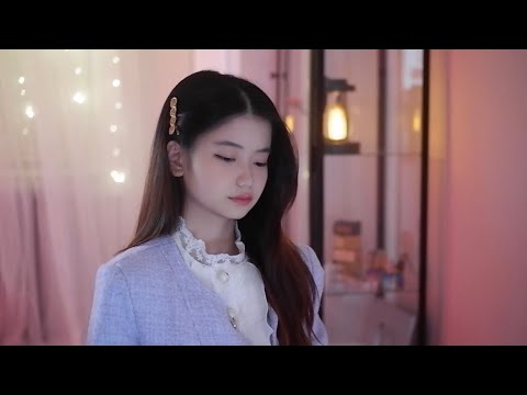 Only Love - Trademark | Shania Yan Cover