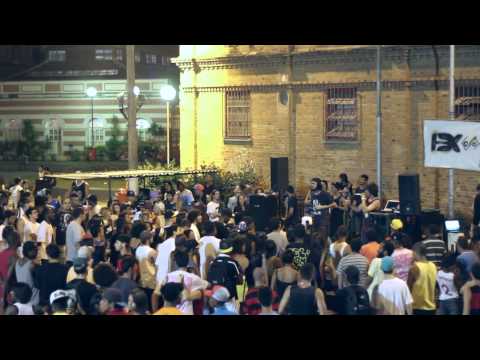 Festival Encontro de Mc's 03 anos