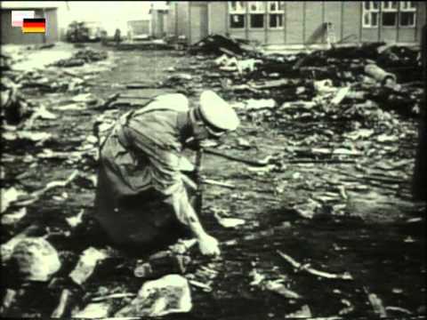 1940-11-20 - Film - DWS 533 - Bombenangriff auf Berlin vom 15. 11. 1940