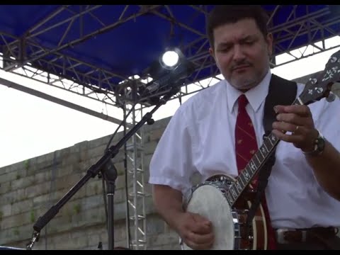 Preservation Hall Jazz Band - Full Concert - 08/10/02 - Newport Jazz Festival (OFFICIAL)