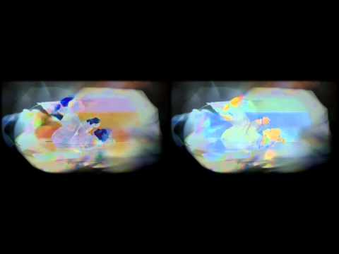 Floating Ellbow 2/1 – Aus der Serie „Inselrinden“ | Markus Wintersberger & Andrea Nagl 2011