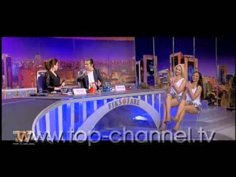 Fiks Fare, 12 Shkurt 2015, Pjesa 2 - Investigative Satirical Show