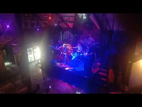 QueenField - The Show Must Go On (12ATM, Podolsk, 5th December 2020)