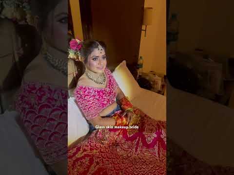 Bridal Makeup Artist portfolio by Sara Makeovers in Delhi - Photo 0 Bridal Makeup Artist portfolio by Sara Makeovers in Delhi - Photo 0