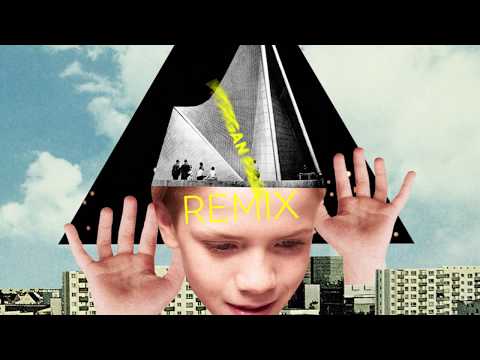Clean Bandit – Mama (feat. Ellie Goulding) [Morgan Page Remix]