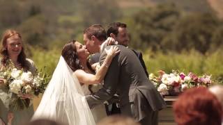 The Knot Dream Wedding highlights 2015 video by Love &amp; You Video/ Canaan Smith: Love you like that
