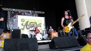 Anarbor- Drugstore Diet