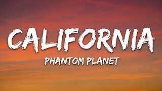 Download lagu Phantom Planet - California (Tchad Blake Remix) (Lyrics) mp3