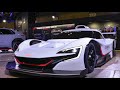 Subaru STI E-RA Concept - электромобиль мощностью более 1000 лошадиных сил! Subaru STI E-RA Concept - электромобиль мощностью более 1000 лошадиных сил!