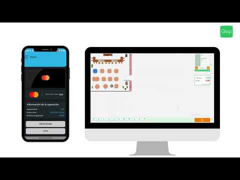 V&iacute;deo: Glop TAP &mdash; Modo PIN-PAD