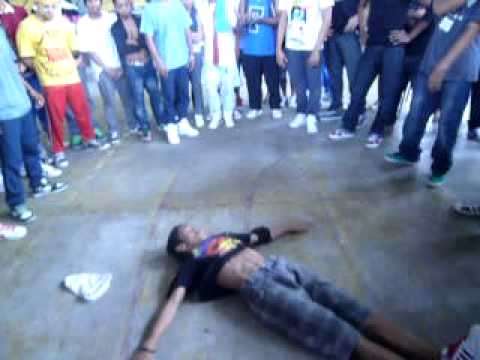 racha roda geral play groud kblond