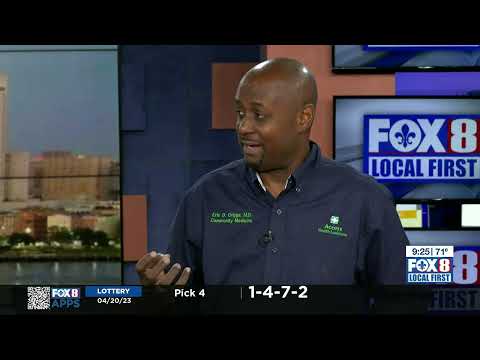 Stress Rash; What Is It and How to Treat It