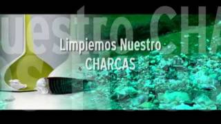 preview picture of video 'Limpiemos Charcas (Charcas En Escena)'