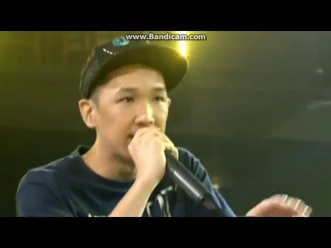 WORD - Rap Battle - JIN HACKMAN vs JUZZTHIN