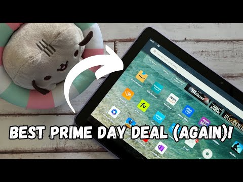 Amazon Fire HD 10 (13th Gen) Review: Must buy for $75!