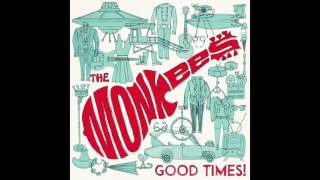 The Monkees - Me And Magdalena Version2