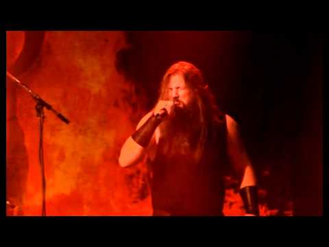 Videoclip de The Last With Pagan Blood (Live) — Amon Amarth