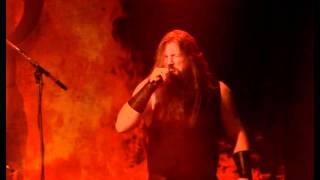 Amon Amarth - The Last With Pagan Blood (Bloodshed Over Bochum)