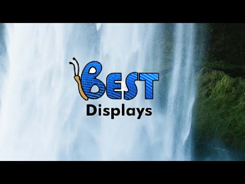 Best Displays - Painel Pantográfico Tecido 3.00 x 2.25m #backdrop #tecido