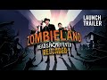 Vidéo de gameplay de Zombieland: Headshot Fever - Reloaded  Toute Plateformes