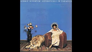 Minnie Riperton - Alone In Brewster Bay