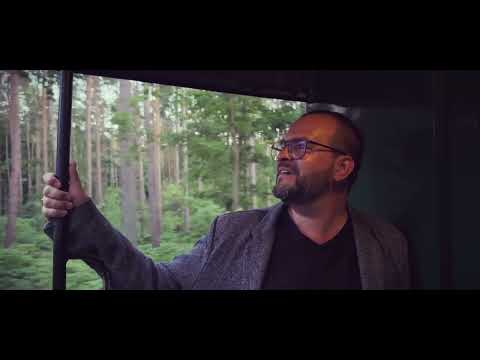 Left Engelmann feat. Krishn Kypke - Don't Stop This Train (official video)