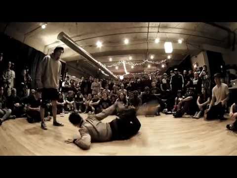 Skillz-O-Meter Vol.4 1 vs 1 Final Battle Illz vs Philips