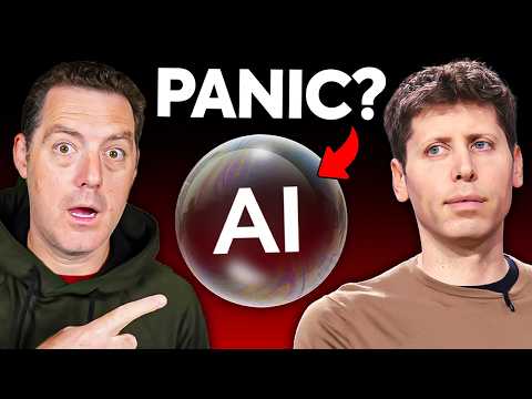 Is this the End? (AI Bubble)