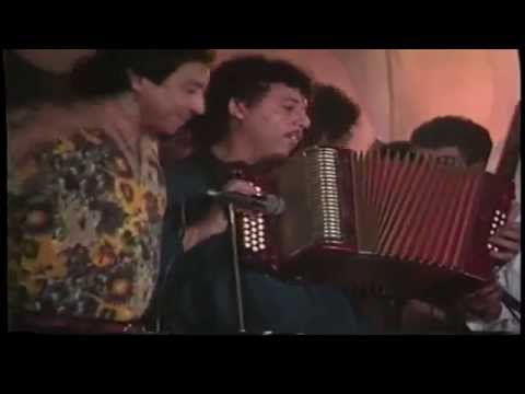 Diomedes Diaz -  (Shio Shio) La gallina de Ramona