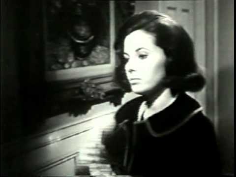 PEYTON PLACE:  Episode 20