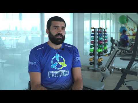 CHAMADA SFT 24 - MANCHINHA VS BEBÊ MONSTRO