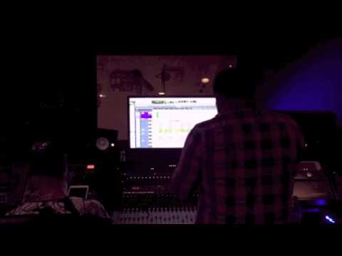 KC Bandz Making of Addicted (Prod. by The LX)