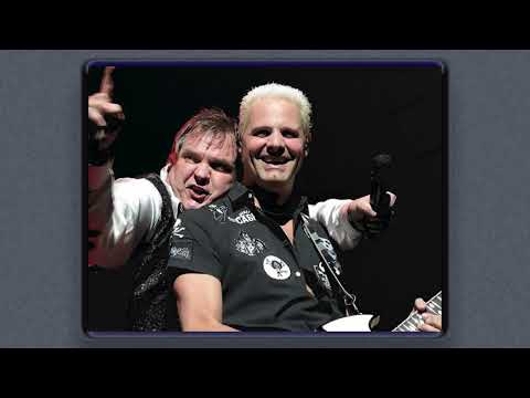 Thumbnail for Crook: I WANT YOU BACK by Rick Downey