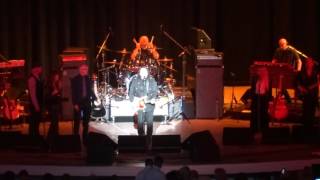 Crystal Blue Persuasion - Tommy James &amp; The Shondells 6/2/17