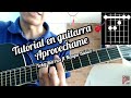 Aprovechame Yoky Barrios Ft Nanpa Básico Como tocar la canción en guitarra 🎸 Aprovechame Yoky Barrios Ft Nanpa Básico Como tocar la canción en guitarra 🎸