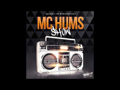 MC Hums - Der Einzeller Teil 3 - Mister Mammut (Breakz.FM)