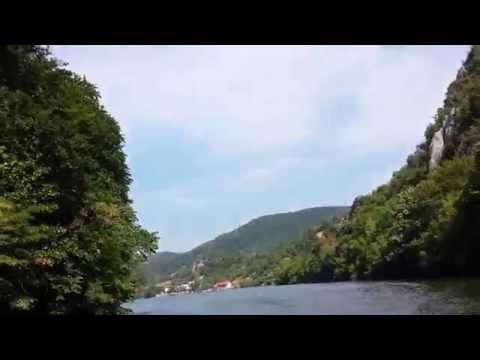 Cazanele Dunarii - Mehedinti